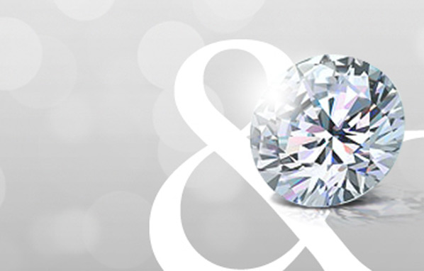 4月生日石─鑽石 Diamond - 璀璨光芒無所比擬