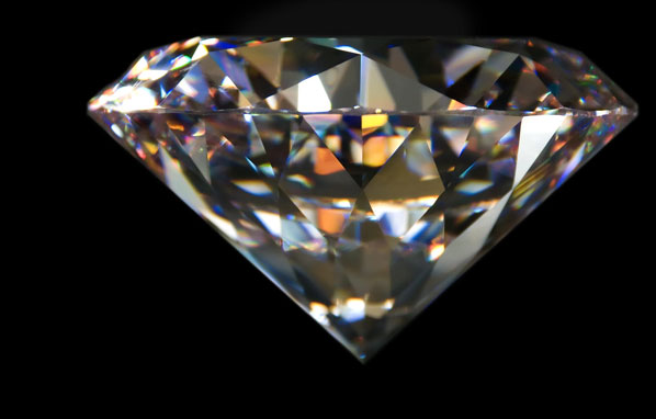 Diamone 不是 Diamond