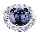 希望之星 The Hope Diamond