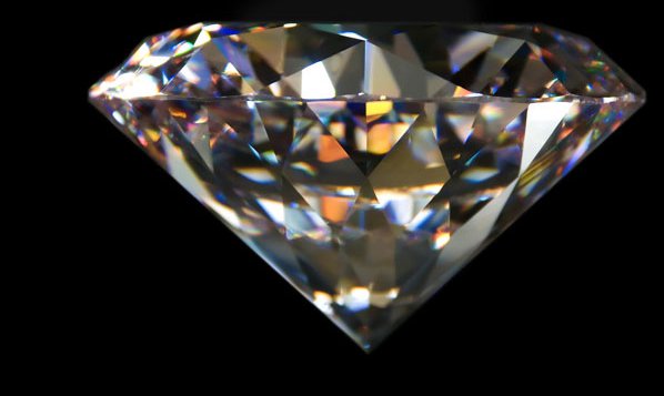 Diamone 不是 Diamond