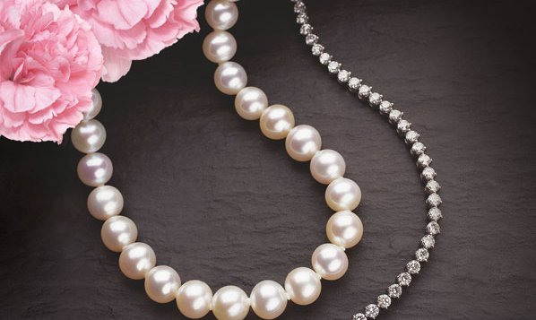 6月生日石─珍珠 Pearl - 令人讚嘆的溫柔氣質