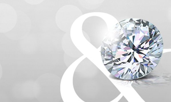 4月生日石─鑽石 Diamond - 璀璨光芒無所比擬